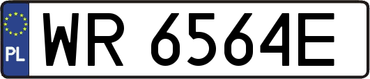 WR6564E