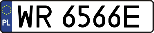 WR6566E
