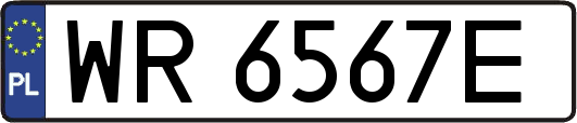 WR6567E