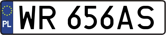 WR656AS