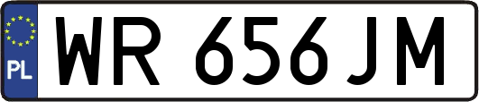 WR656JM