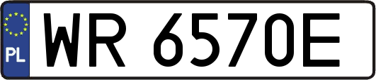 WR6570E