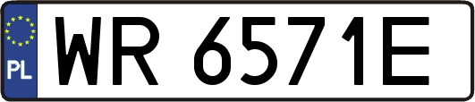 WR6571E