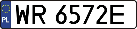 WR6572E