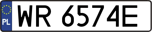 WR6574E