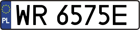 WR6575E