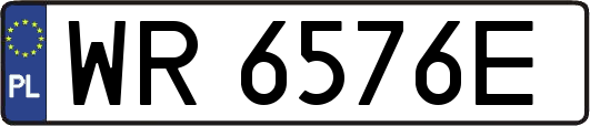 WR6576E