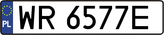 WR6577E
