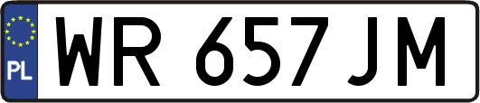 WR657JM