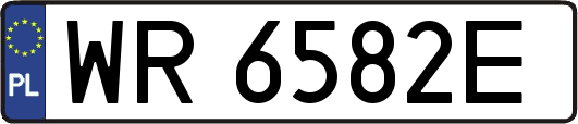 WR6582E