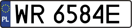 WR6584E