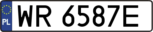 WR6587E