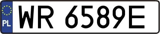 WR6589E