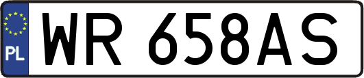 WR658AS