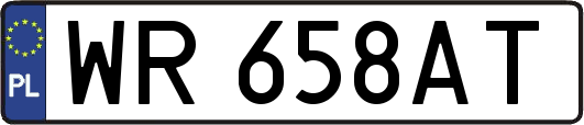 WR658AT