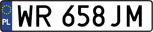 WR658JM