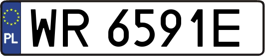 WR6591E