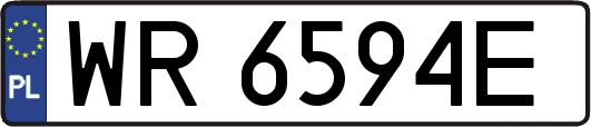 WR6594E