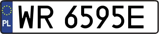 WR6595E