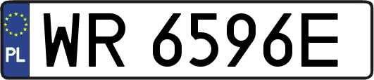 WR6596E