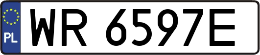 WR6597E