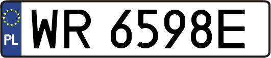 WR6598E
