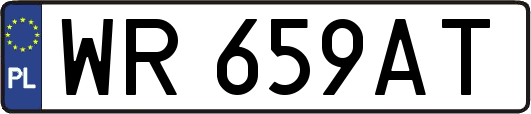 WR659AT