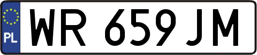 WR659JM