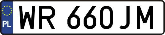 WR660JM