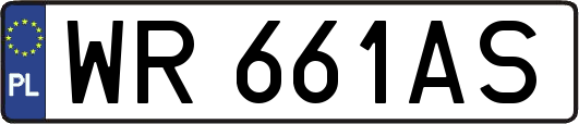 WR661AS