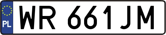 WR661JM