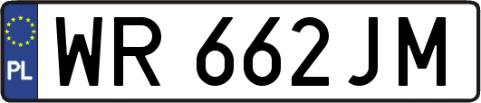 WR662JM