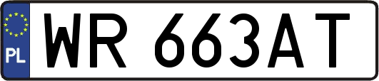 WR663AT