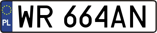 WR664AN