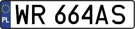 WR664AS