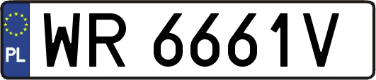 WR6661V