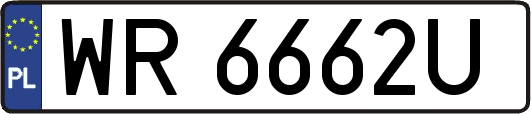 WR6662U