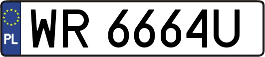 WR6664U