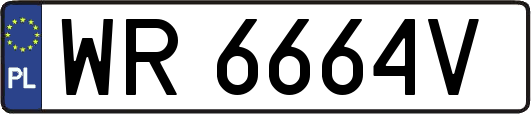 WR6664V