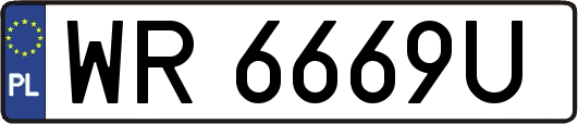 WR6669U