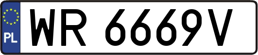 WR6669V