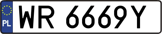 WR6669Y