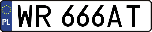 WR666AT