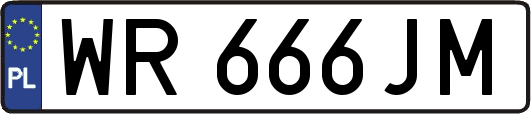 WR666JM