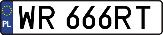 WR666RT