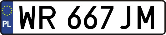 WR667JM