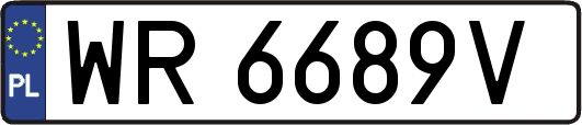 WR6689V