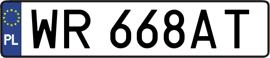 WR668AT