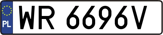 WR6696V