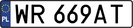 WR669AT